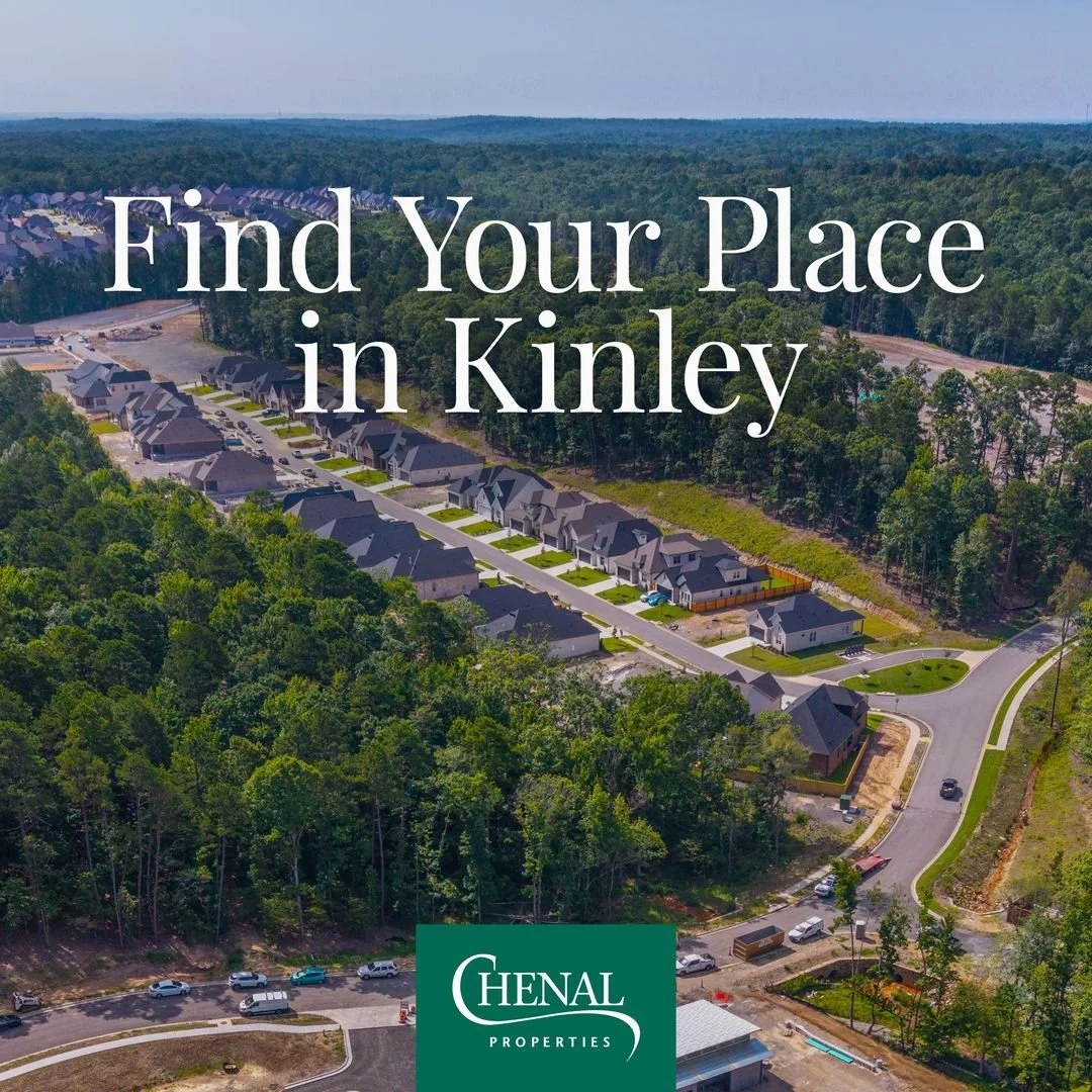 Want to build it or buy it? You can do both in Kinley Ridge.

New lots are available now, giving you the opportunity to plan a custom home in Fletcher Valley. Prefer something move-in ready? Tour 131 Kinley Loop and 117 Kinley Loop, two beautiful new