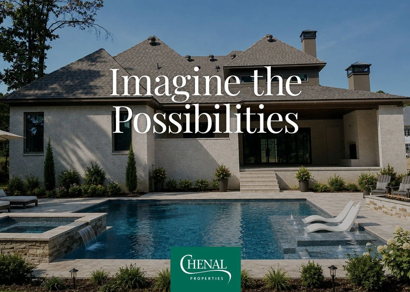 Imagine your own backyard oasis at 67 Miramont. With plenty of room for a beautiful pool and outdoor living space, this backyard has so much potential. And for buyers who make 67 Miramont theirs while construction is still underway, there's an opport
