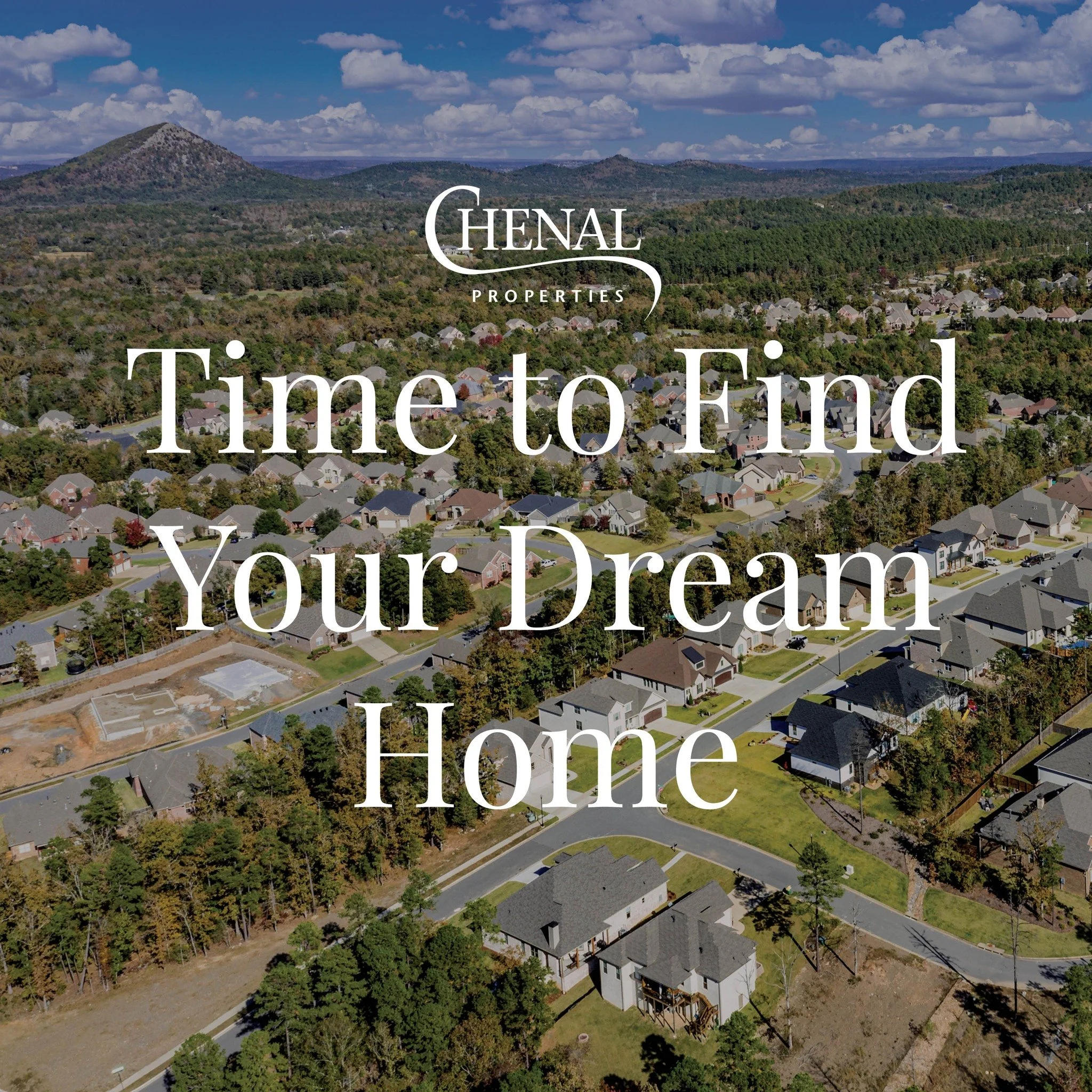According to Realtor.com, September 27&ndash;October 3 is the best week to buy a home in 2026!

And with beautiful fall weather now here, it&rsquo;s a great weekend to get out and start looking for the home that feels right for you.

We&rsquo;ll be h