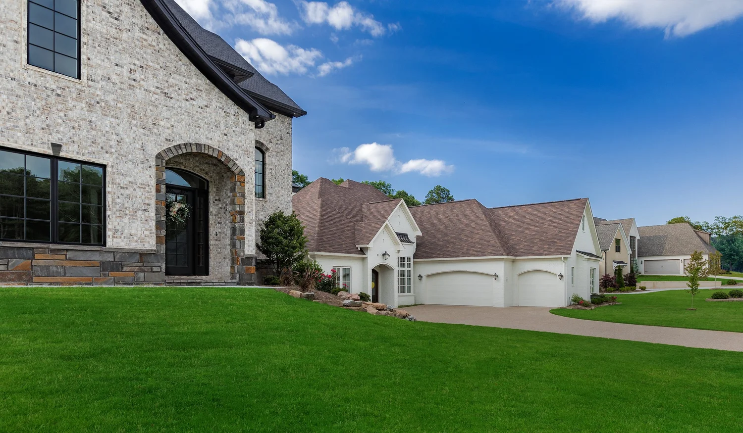 Wildwood Place Development Documents — Chenal Properties - West Little ...
