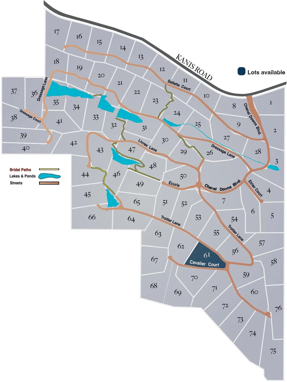 Chenal Downs — Chenal Properties Homes & Lots for Sale in West Little