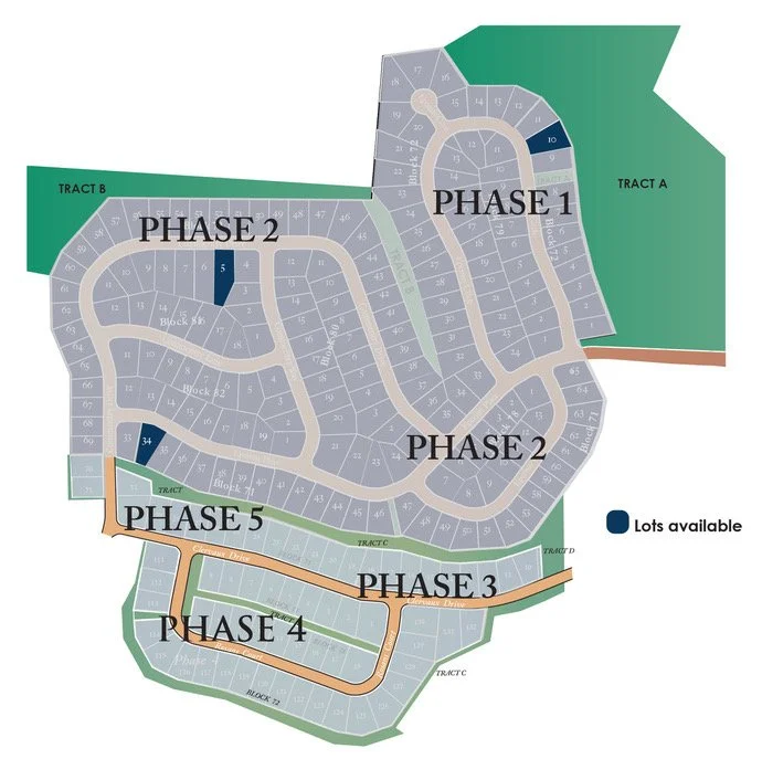 Epernay Place — Chenal Properties Homes & Lots for Sale in West