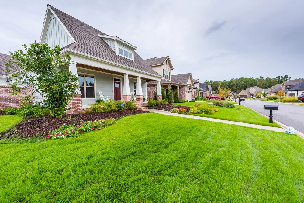 Wildwood Place — Chenal Properties West Little Rock Homes for Sale