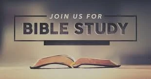 Bible Study (English)