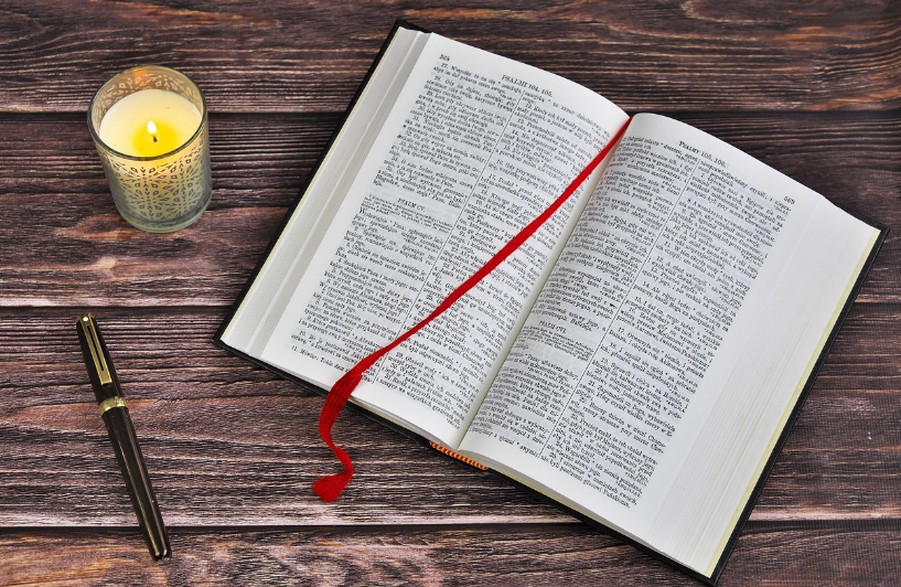 Bible Study (Spanish)