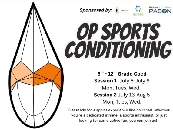 OP Sports Conditioning