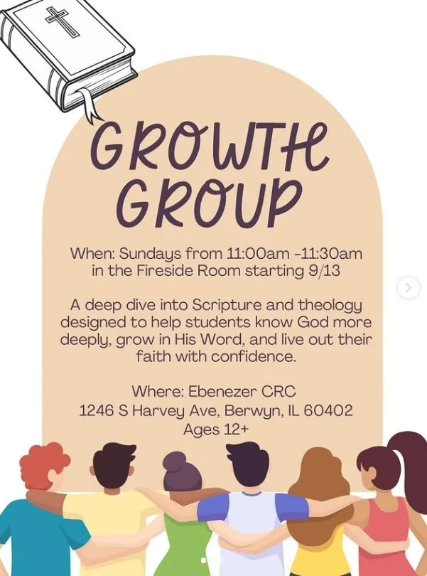 Growth Group