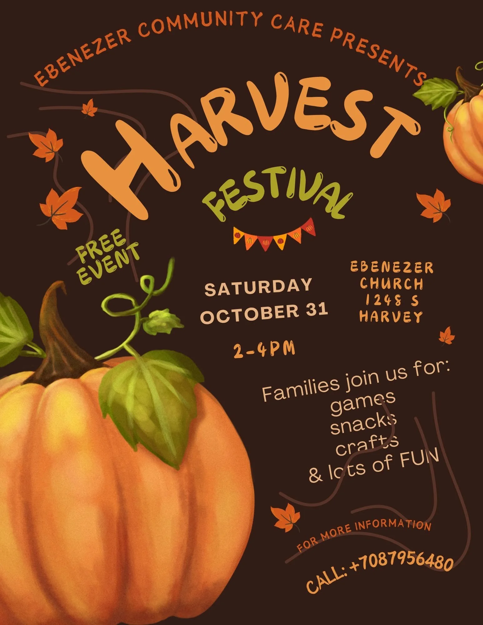 Harvest Festival