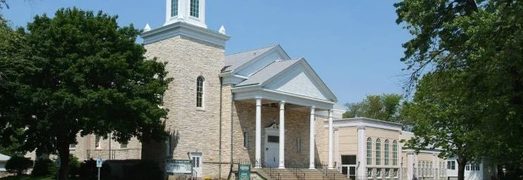 Ebenezer Church