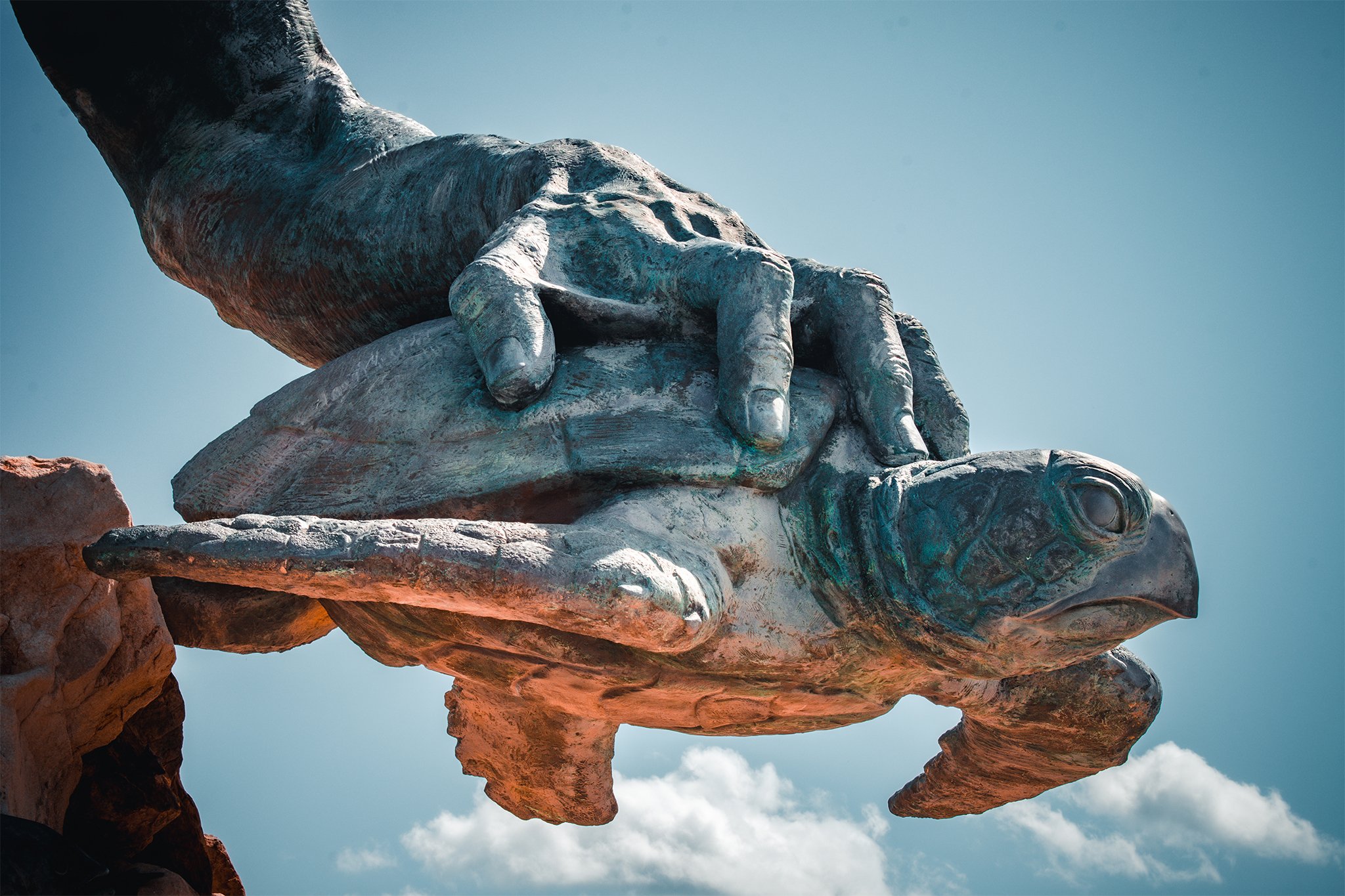 Poseidon #03