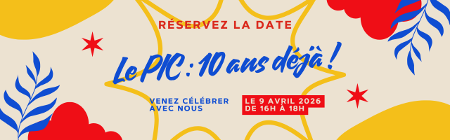 10 ans du PIC
