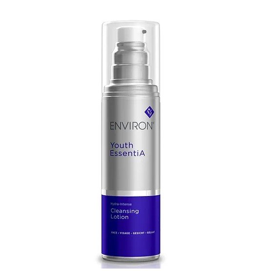 Hydra-Intense Cleansing Lotion