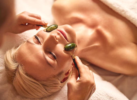 Cosmetic Acupuncture