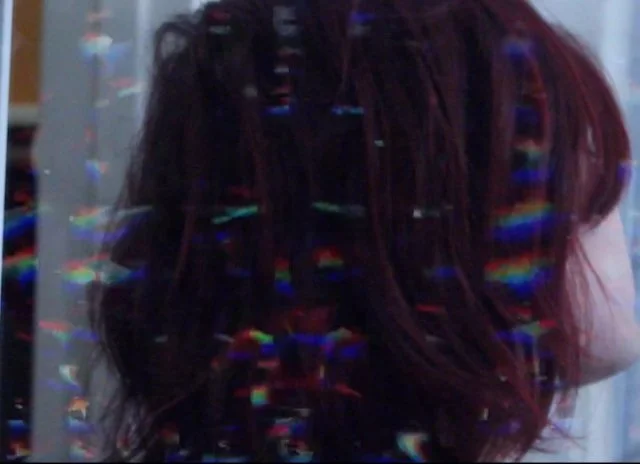 Screengrab from "Do you Believe in Magick?" by Gabby Holder