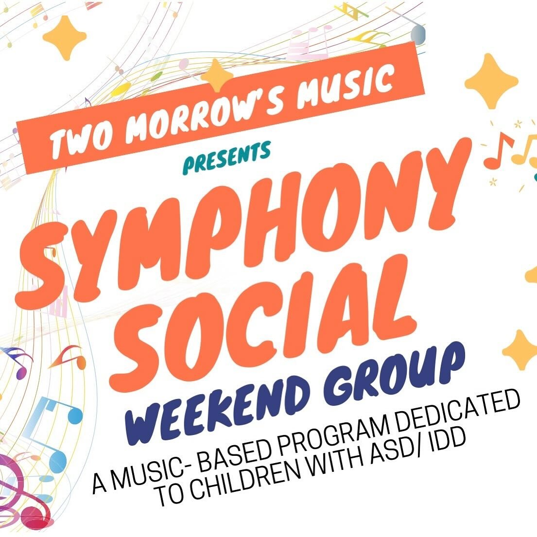 Learn more from our website! www.twomorrowsmusic.com