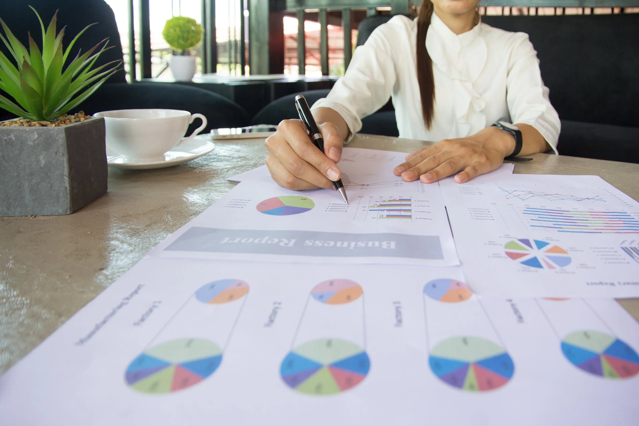 How Scorecards Can Create Customer Service Success