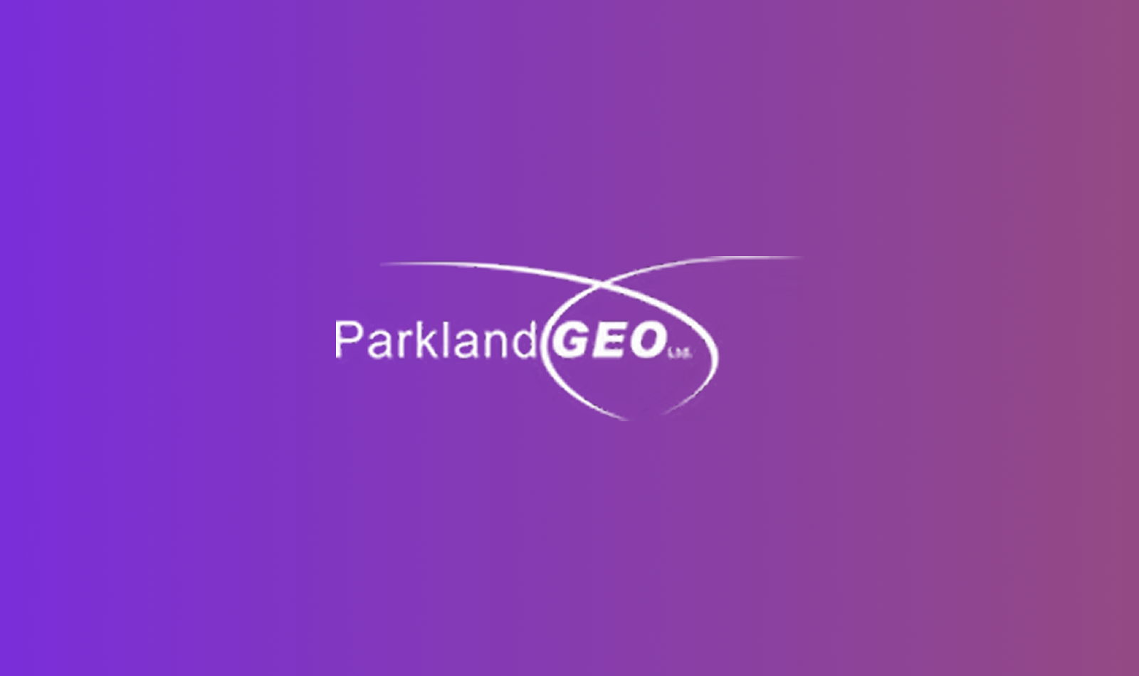 ParklandGEO: Modernizing Reporting to Unlock Operational Clarity