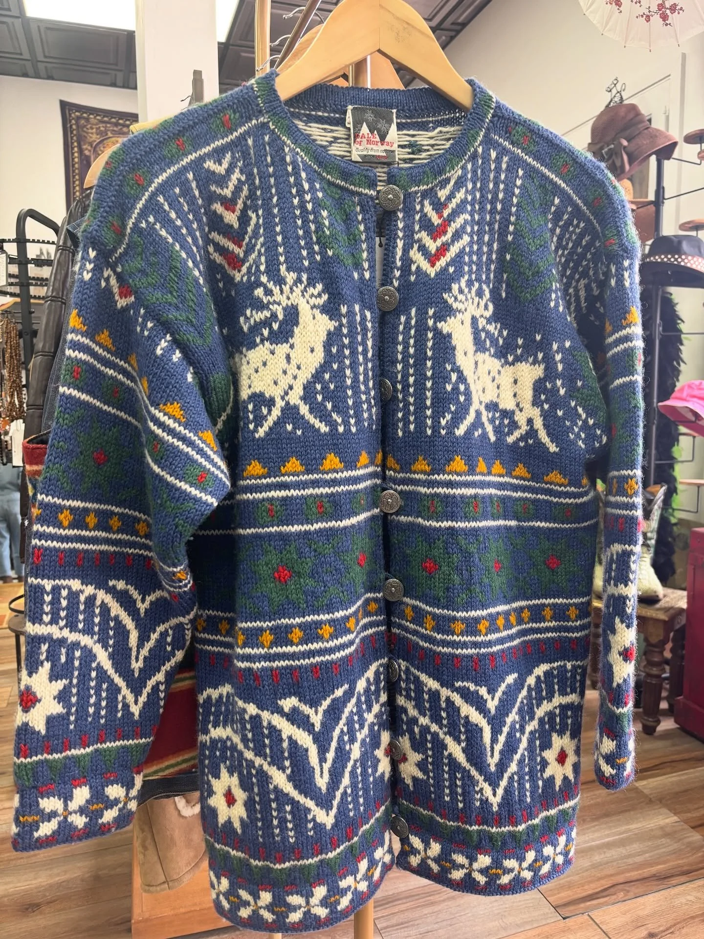 Fall is officially here! Come browse our sweaters, knits and furs. 🏔️🍂🧥 

(Leadville, Vintage Clothing, Fur Coats, Norwegian Sweaters, Sweater Weather, Fall Outfits)