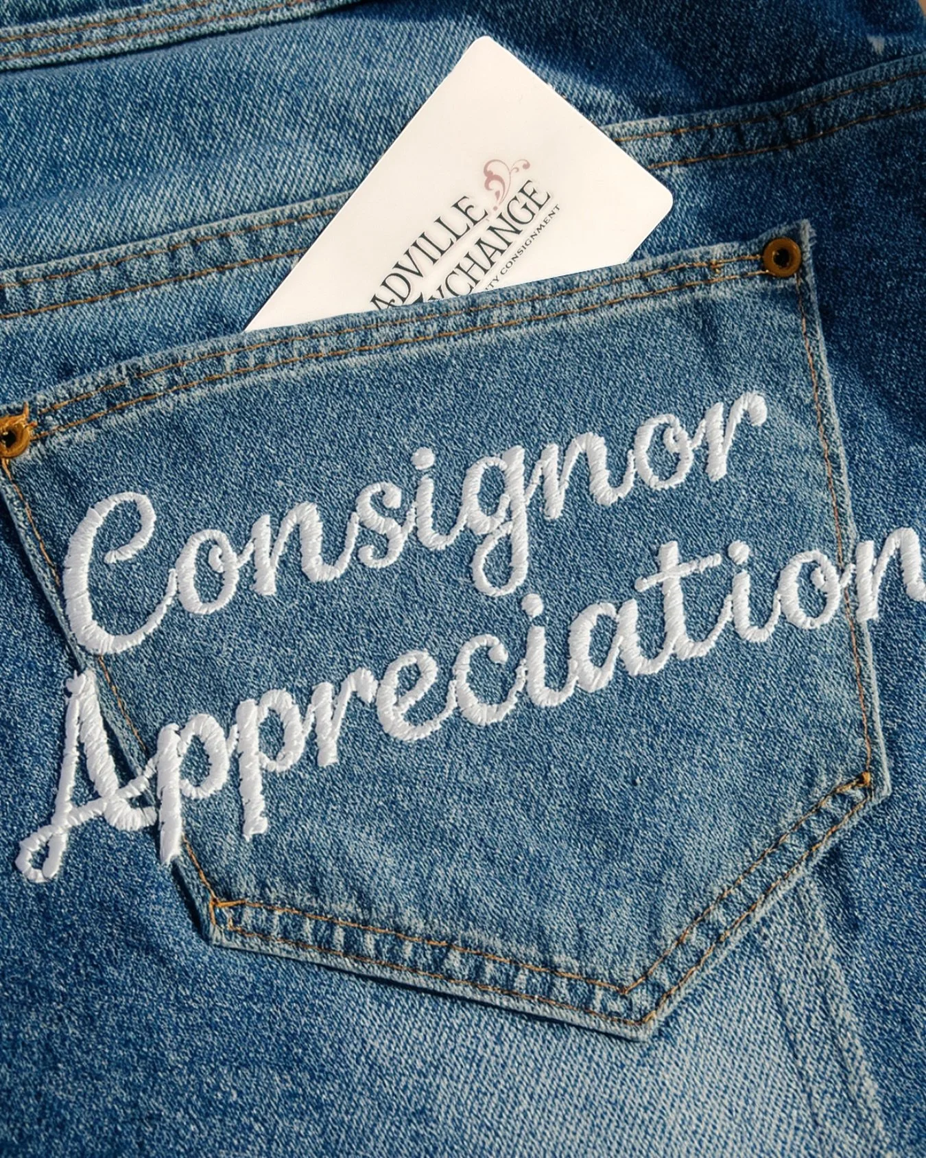 To our incredible consignors, this one&rsquo;s for YOU. 💛

Three years ago, Leadville Exchange opened its doors, and it&rsquo;s YOUR pieces, YOUR trust, and YOUR passion that have made this place something truly special at 10,200ft. We wouldn&rsquo;