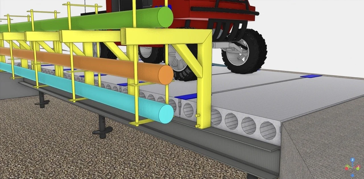 APS Precast Concrete Boardwalk _ Boardroad w_ Utility Easment Bracket Assembly.jpeg