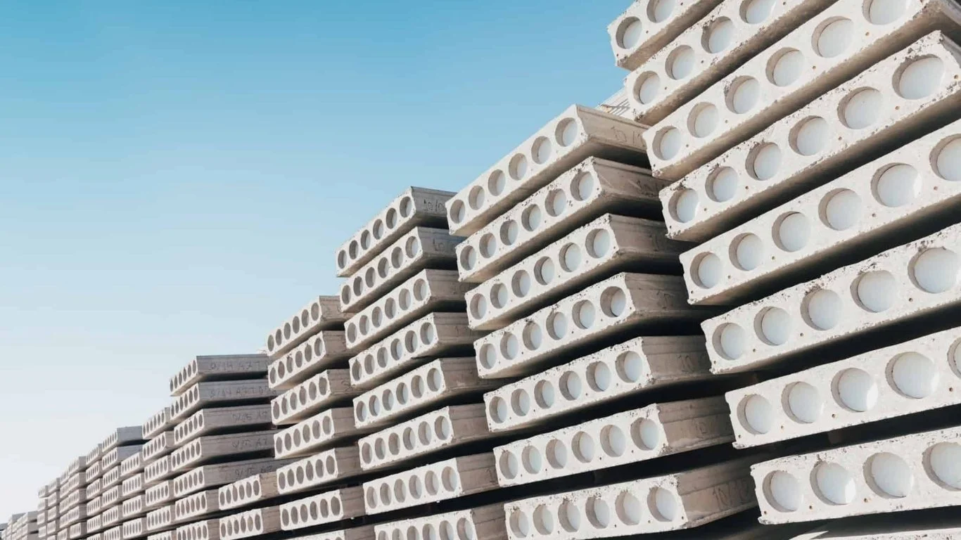 Pre Cast Header Residential — BLOG — Alaska Precast Solutions