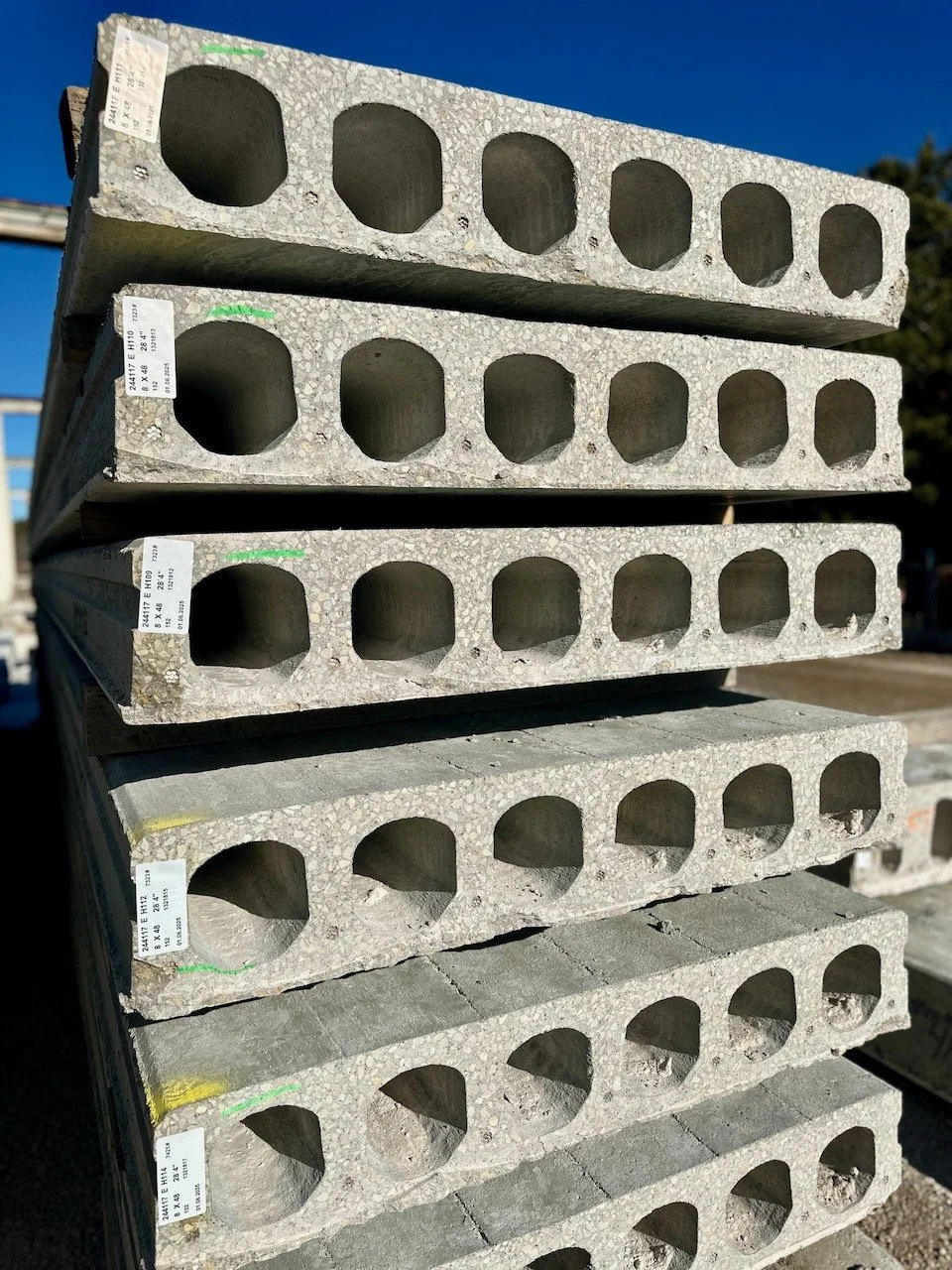 PRECAST SOLUTIONS — Alaska Precast Solutions