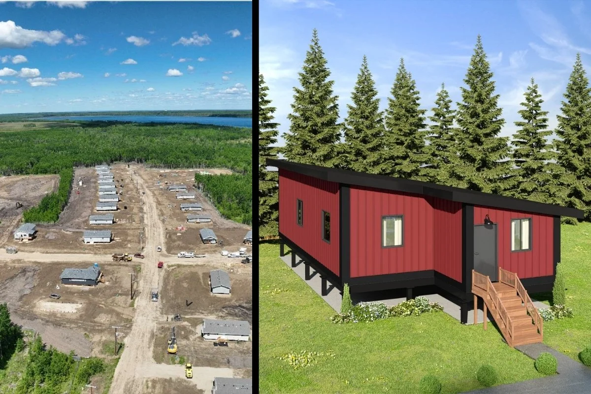Alaska Precast Solutions