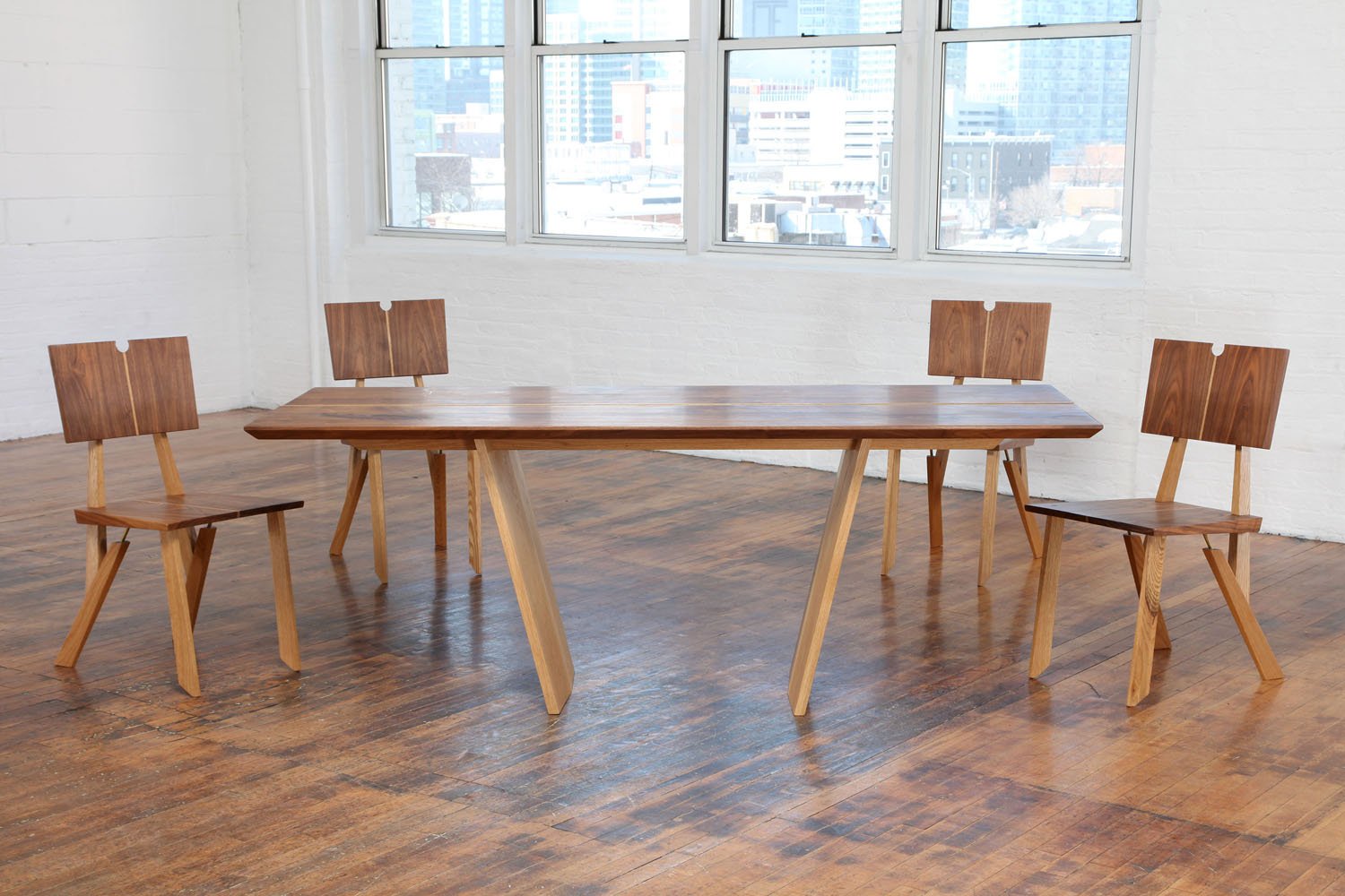 Come Together Dining Table