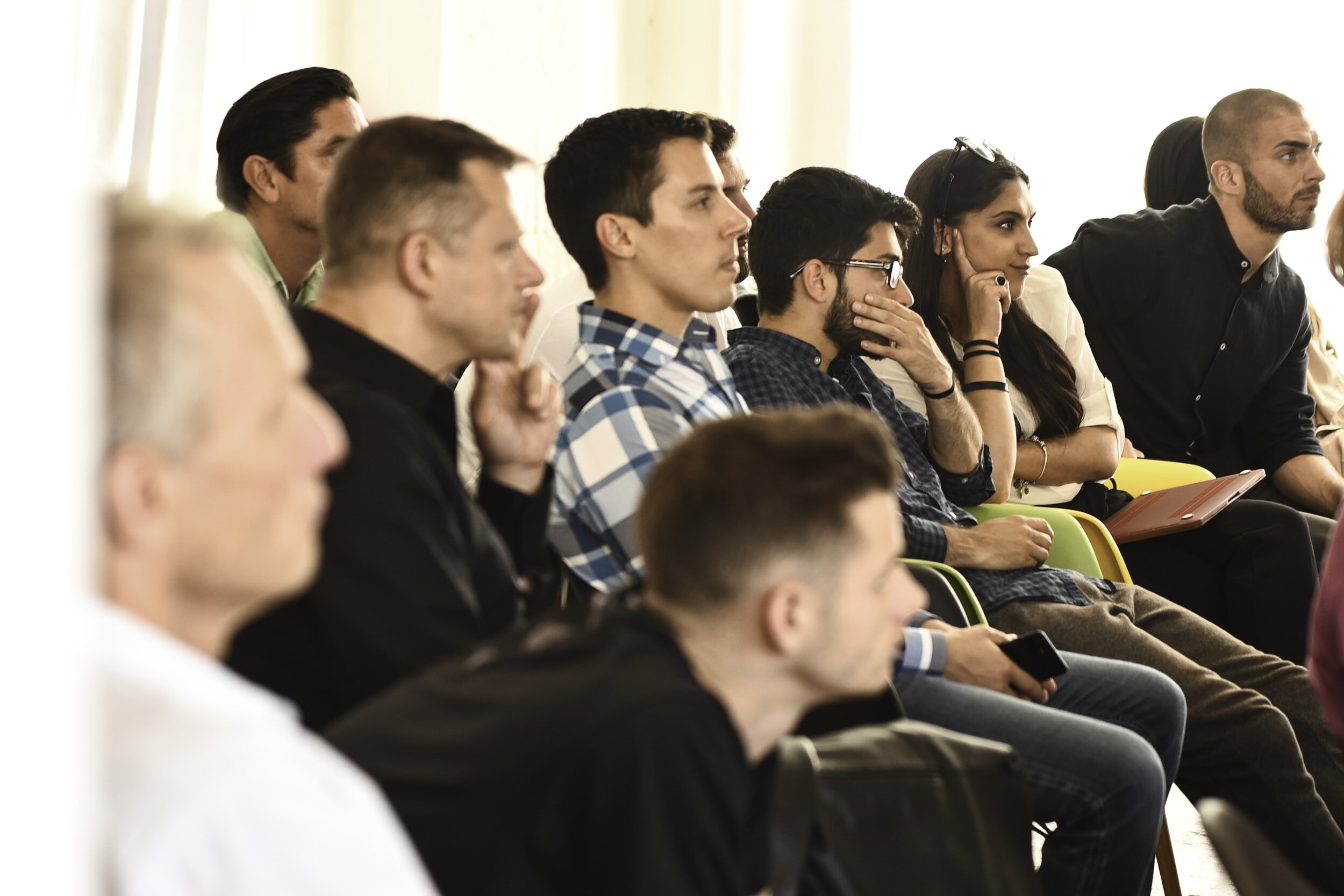 Open Meeting and Open Records Seminar