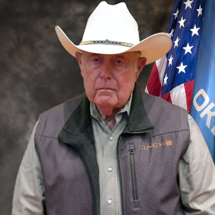 MIKE GRIMES | 2nd VICE PRESIDENT
