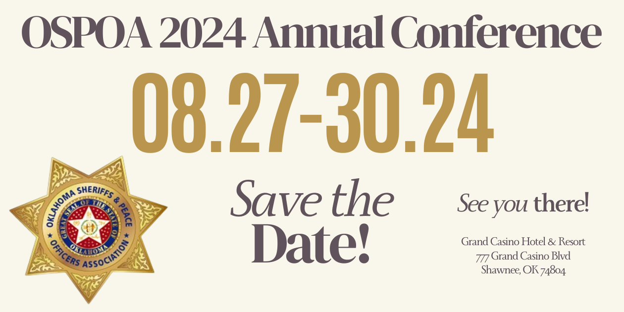 OSPOA Annual Conference