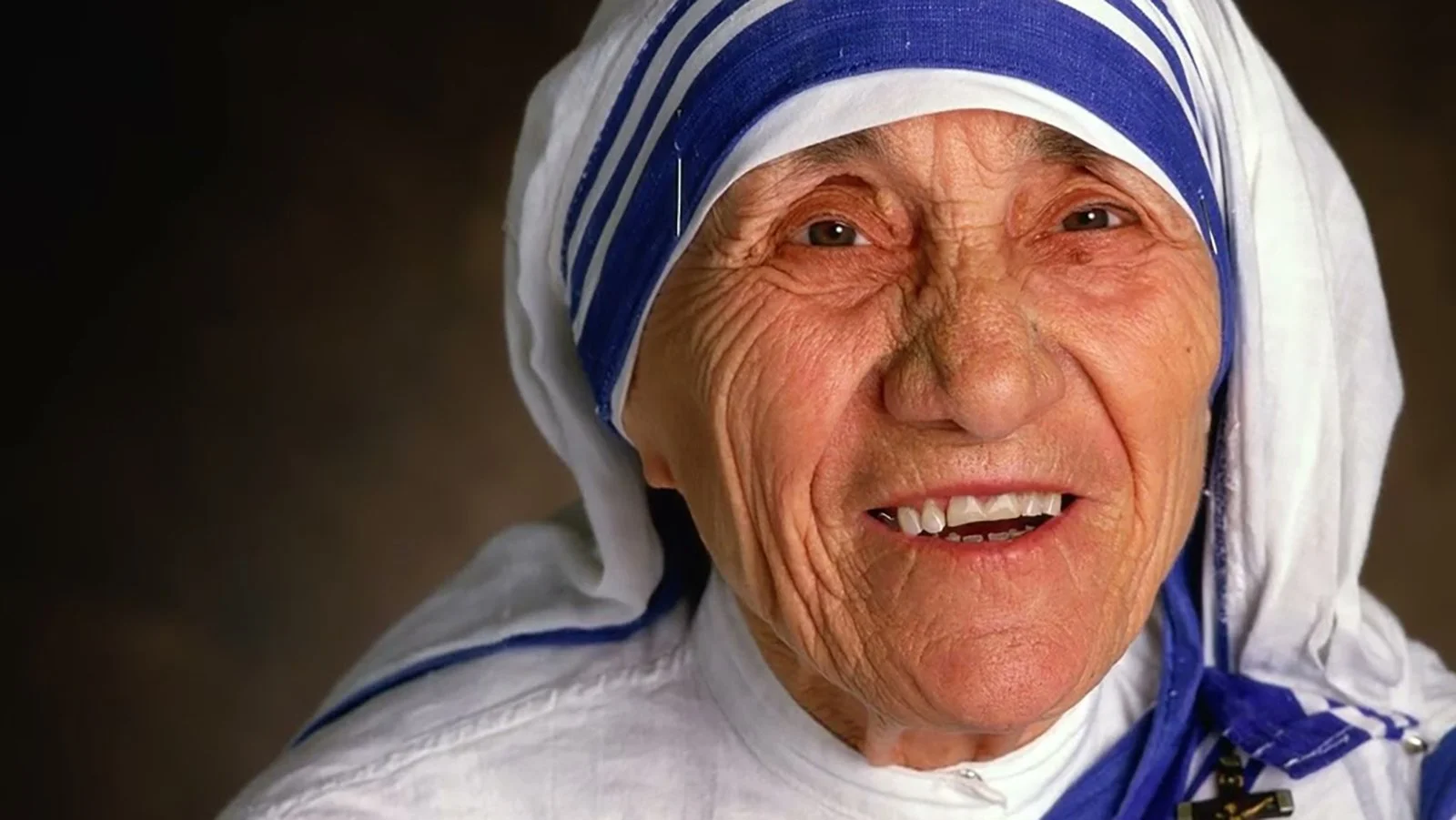Biography Of Mother Teresa Missionaries Of Charity Fathers