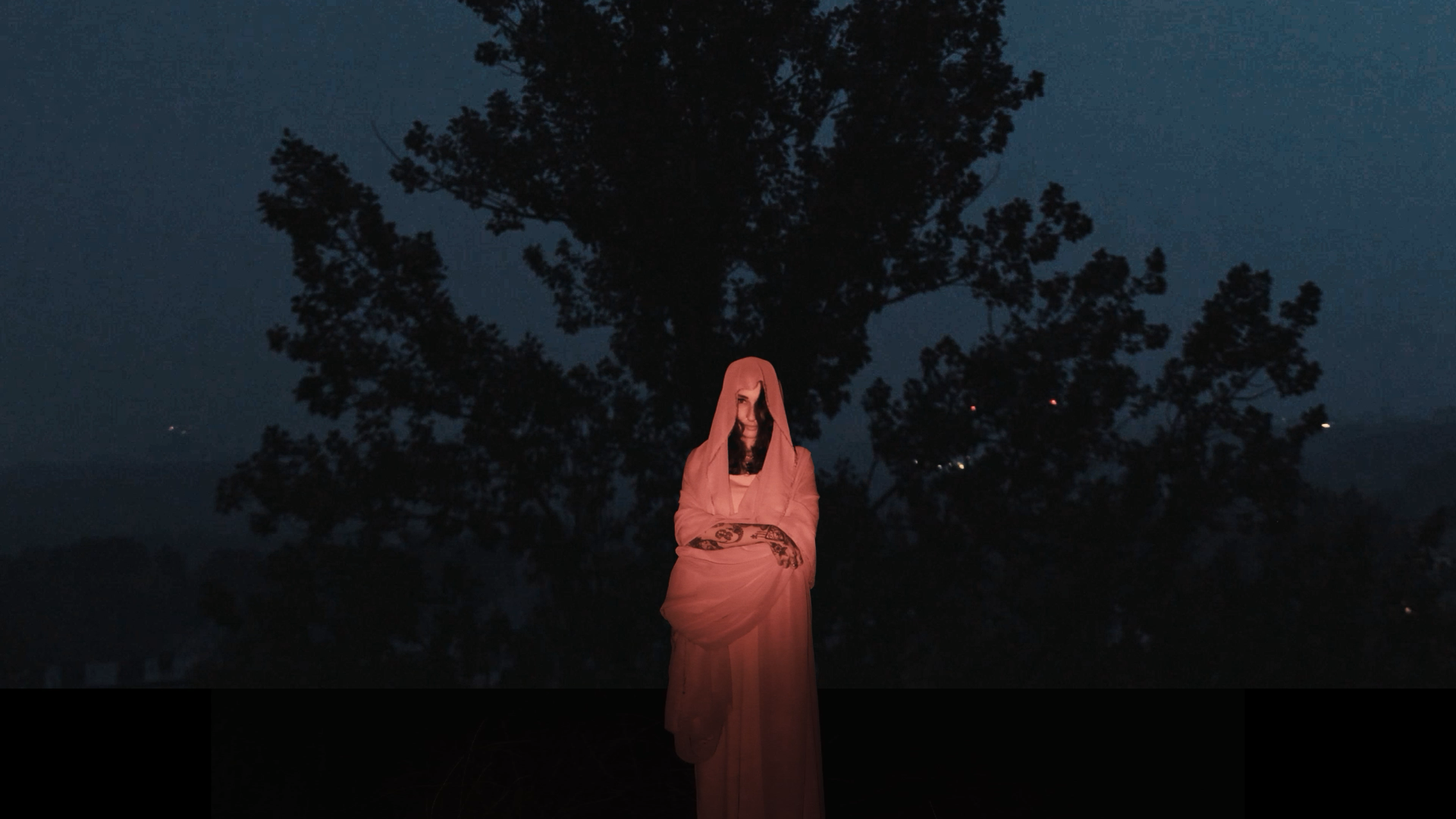 BLACKWATER HOLYLIGHT - "Heavy Why"