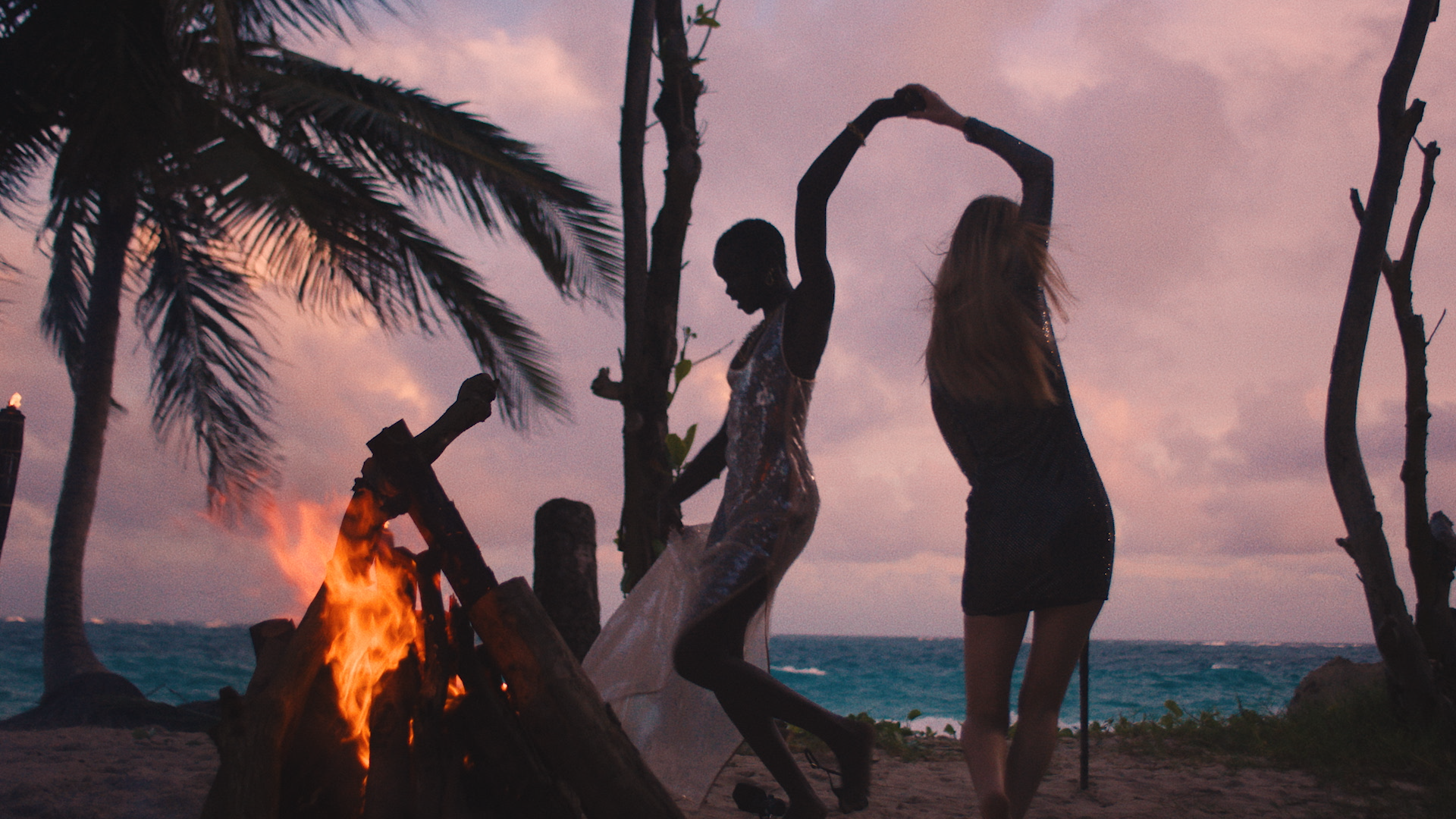 PANDORA - Summer 2025