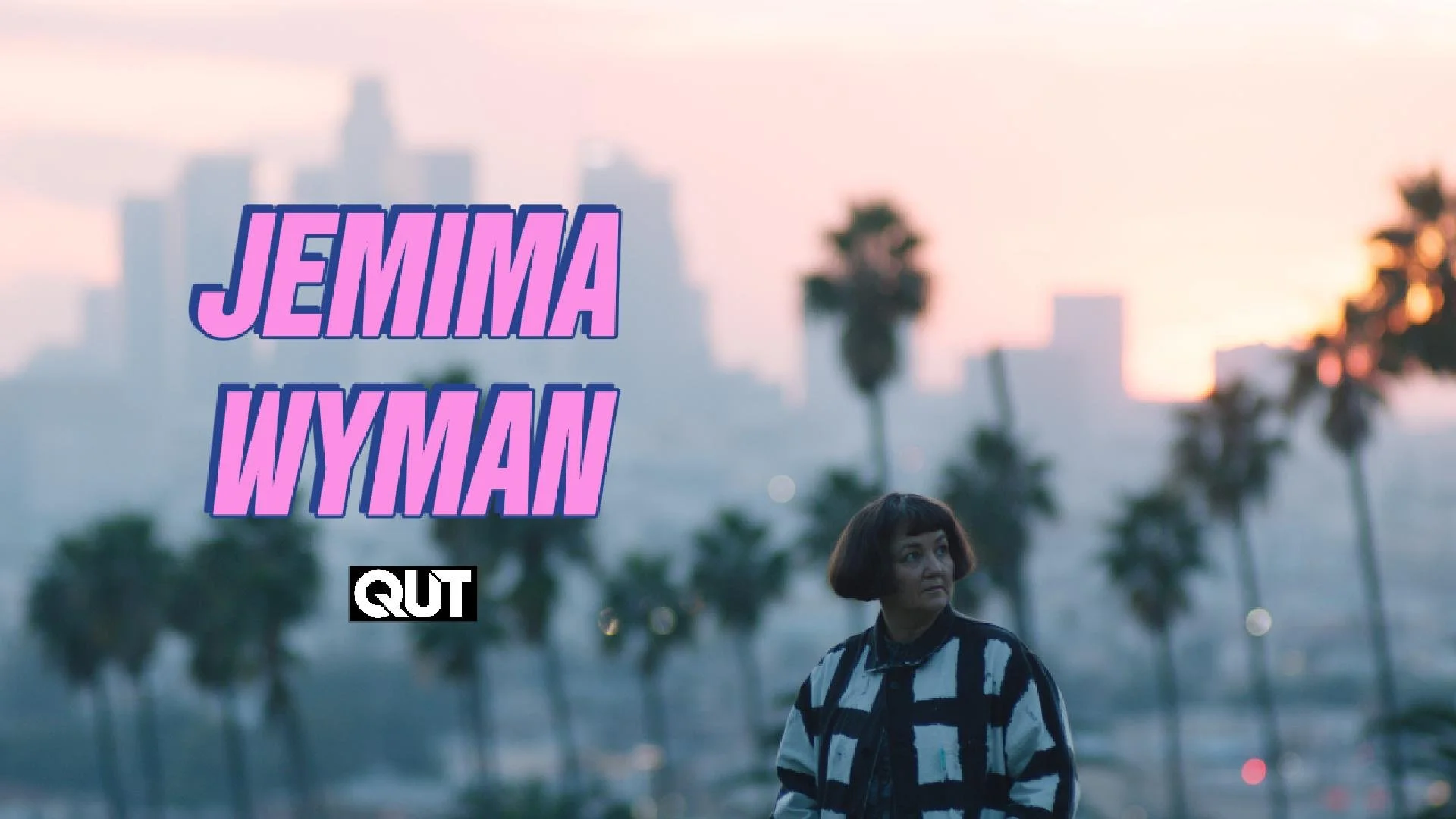 Jemima Wyman - Deep Surface