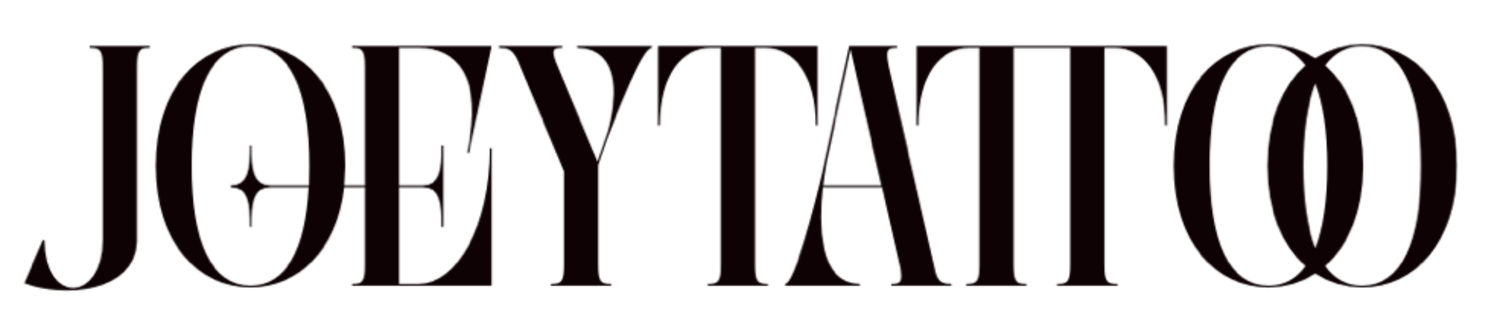 JOEYTATTOO// Austin Tattoo Artist