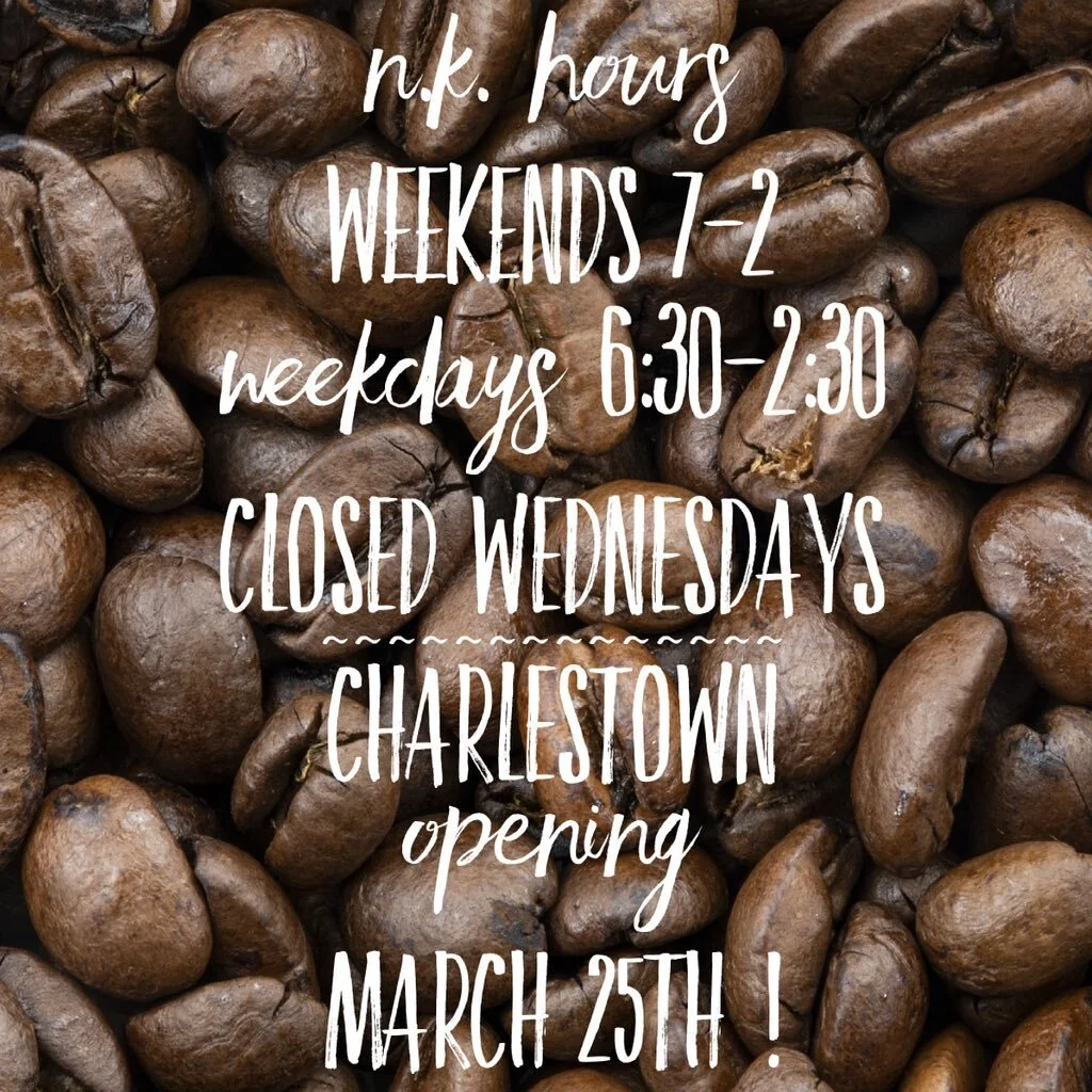 About Us — Jitters Cafe in RI