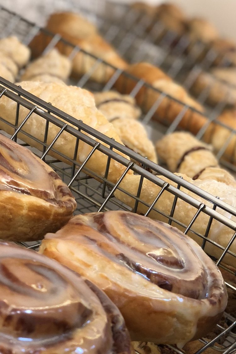 North Kingstown Location — Jitters Cafe in RI