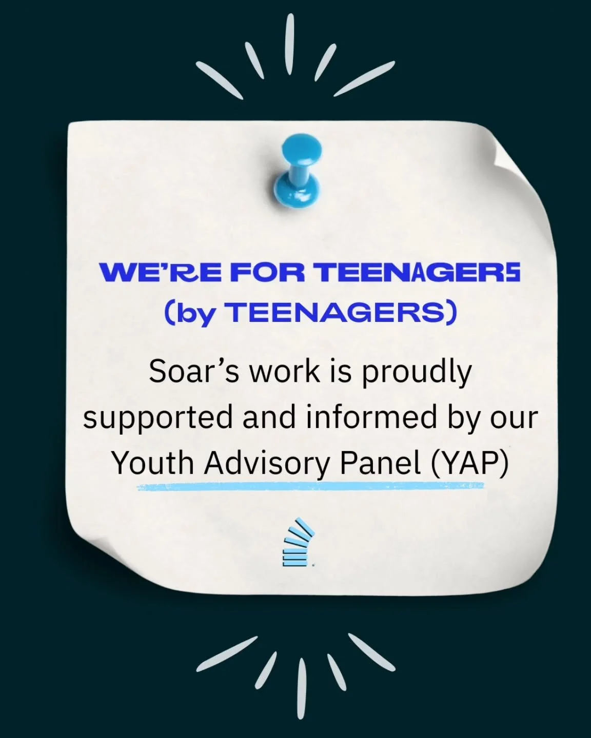 A key part of our work is acknowledgements; a chance to recognise the friends that make your day a little better just by being in school! Or that one person who always makes you laugh or the person who always has your back 💫

We want to acknowledge 