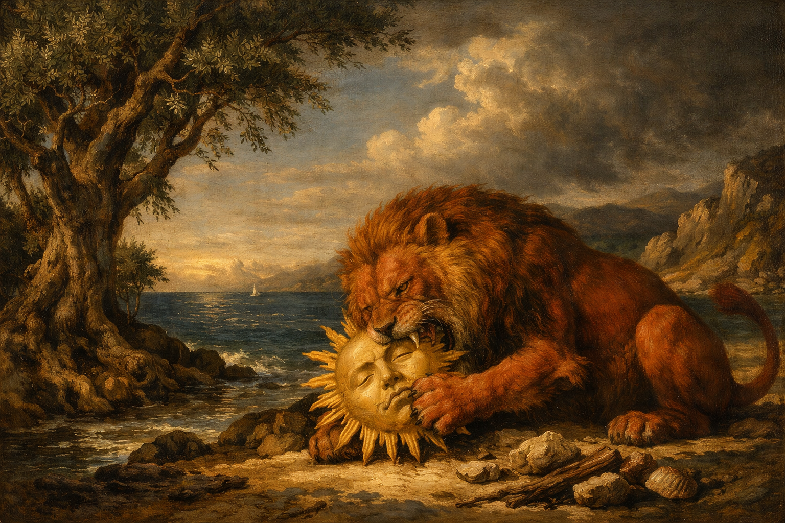 Tarot &amp; alchimie