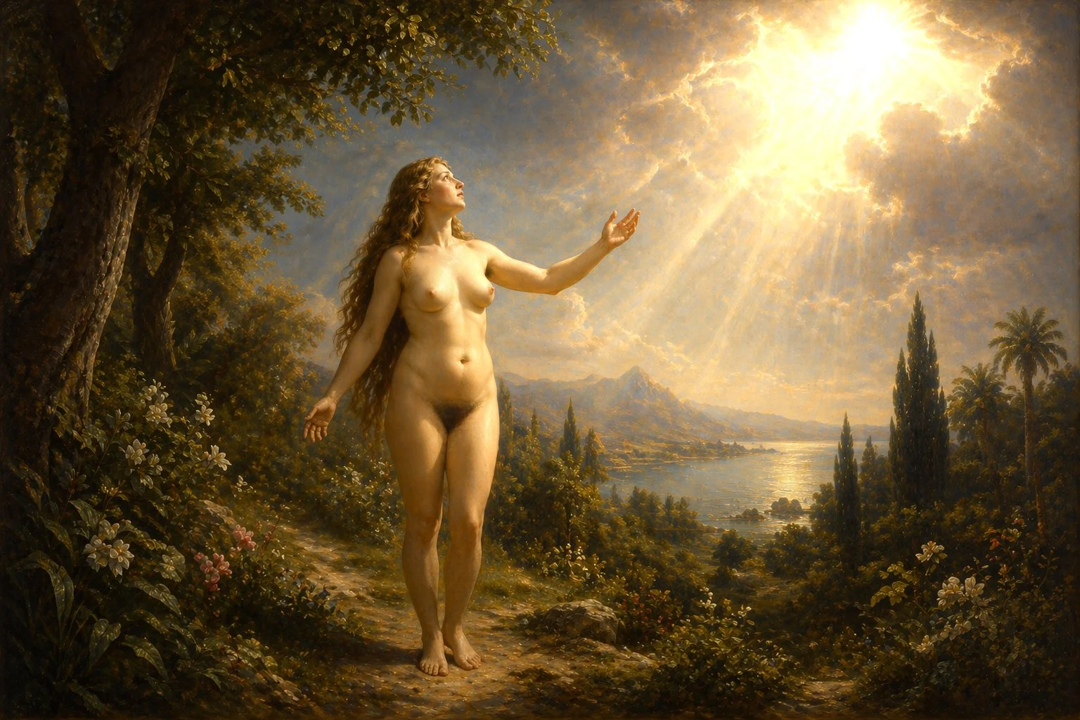 Dialogus inter Deum et animam theologicus