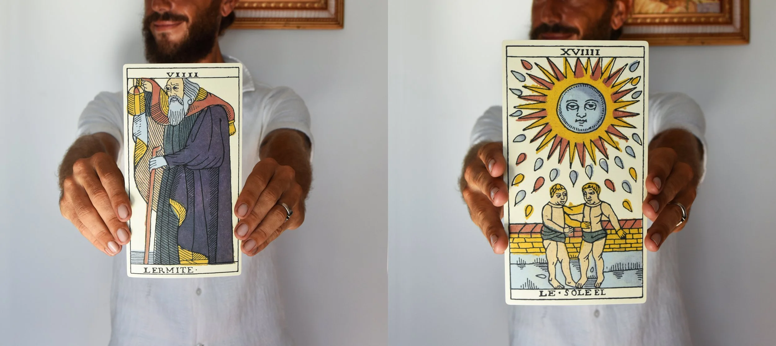 The sun &amp; the lamp by ficino