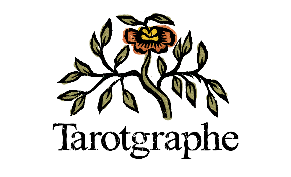 Tarotgraphe