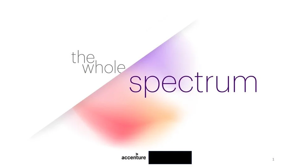 Concept Presentations