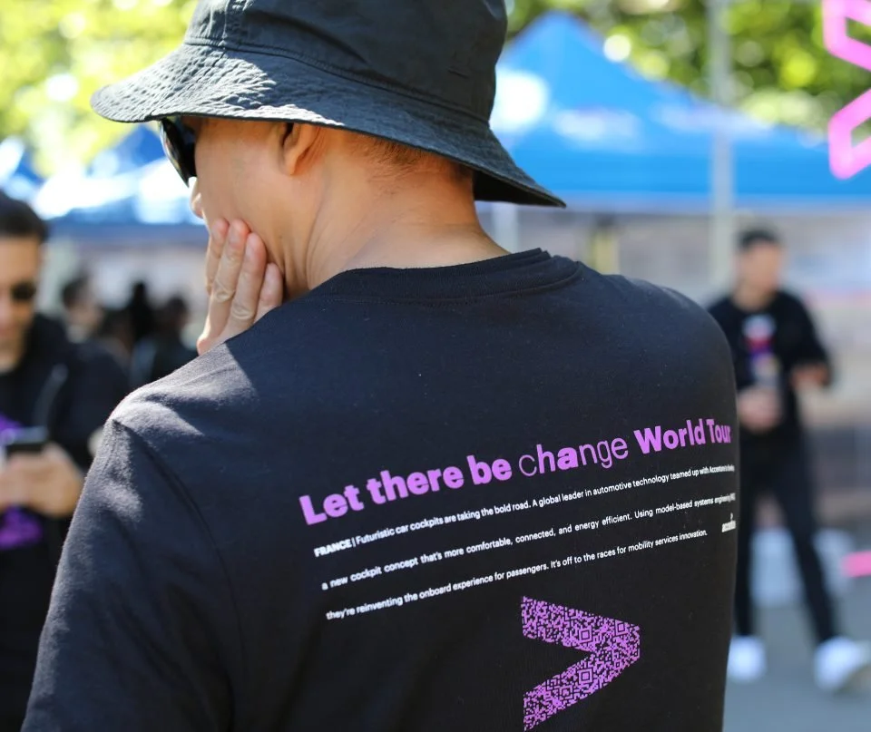 Global Citizen Live 2022