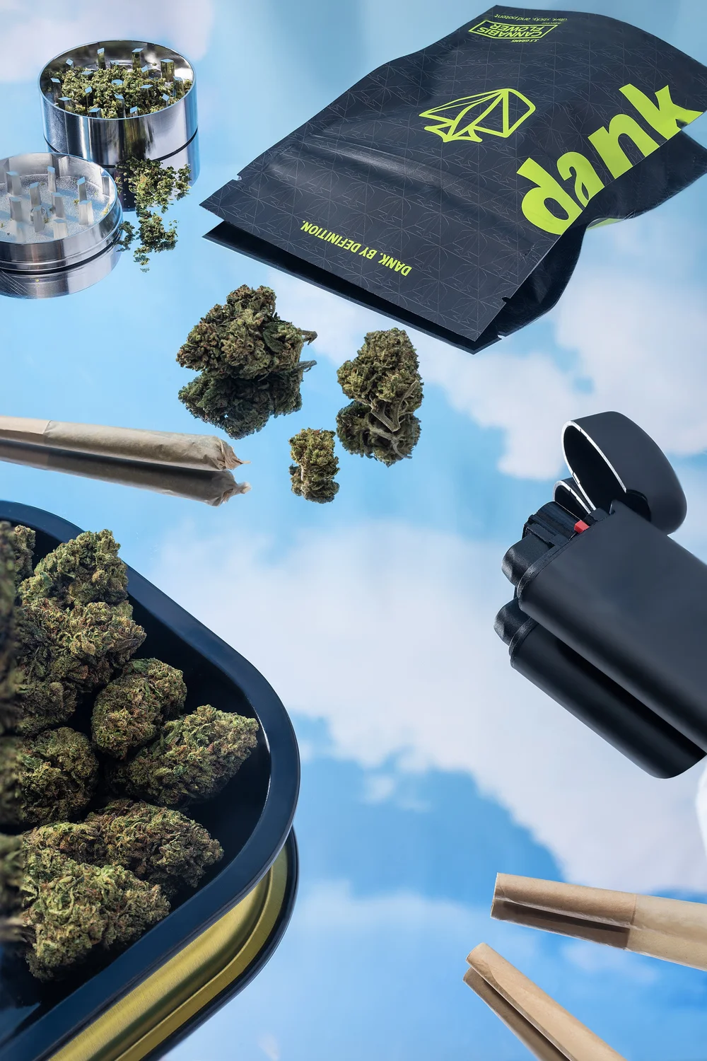 DANK Products Premium Cannabis Selection DANK BY DEFINITION Dank products premium cannabis selection dank by definition