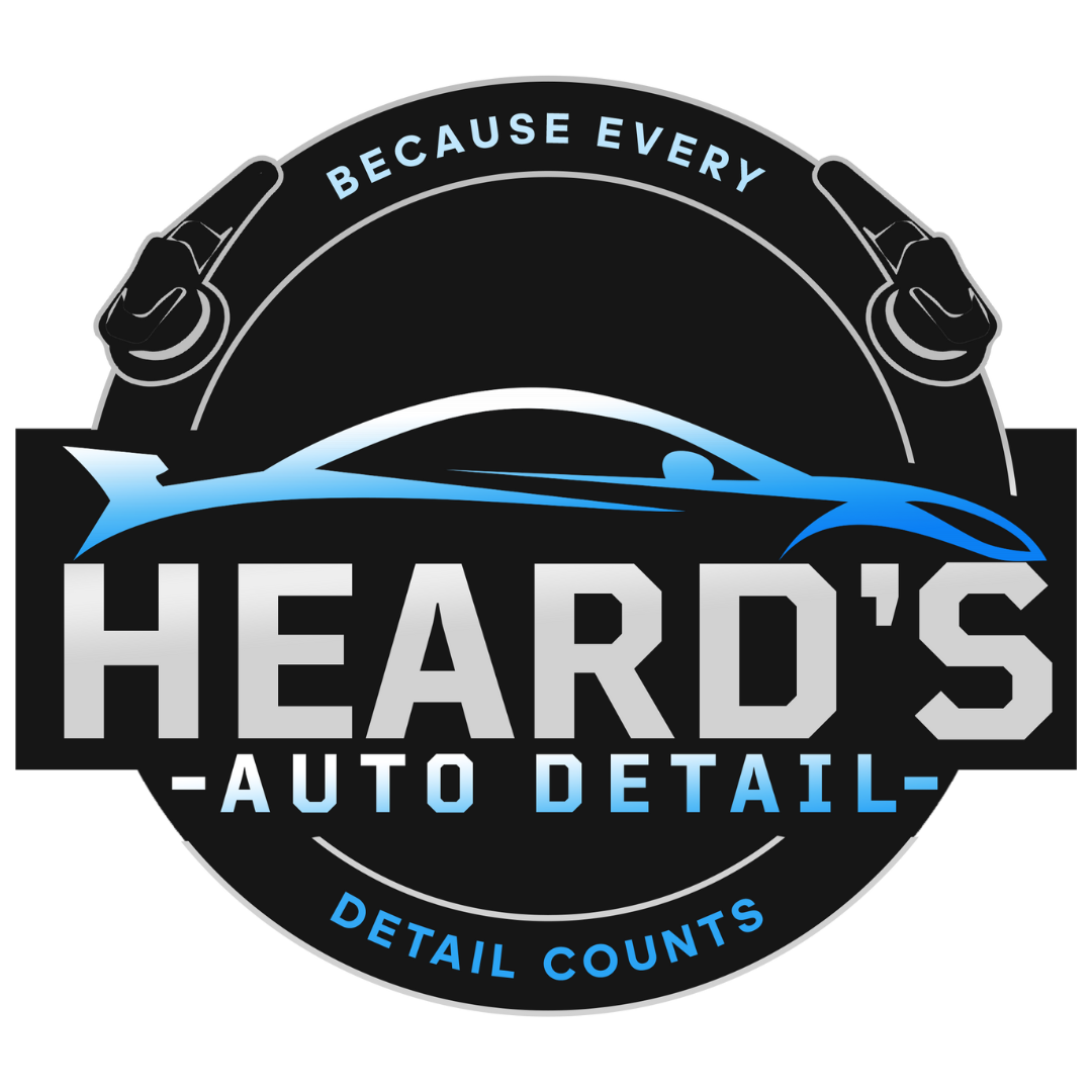 Mobile Car Detailing in Woodstock | Heard's Auto Detail — Heard's Auto ...