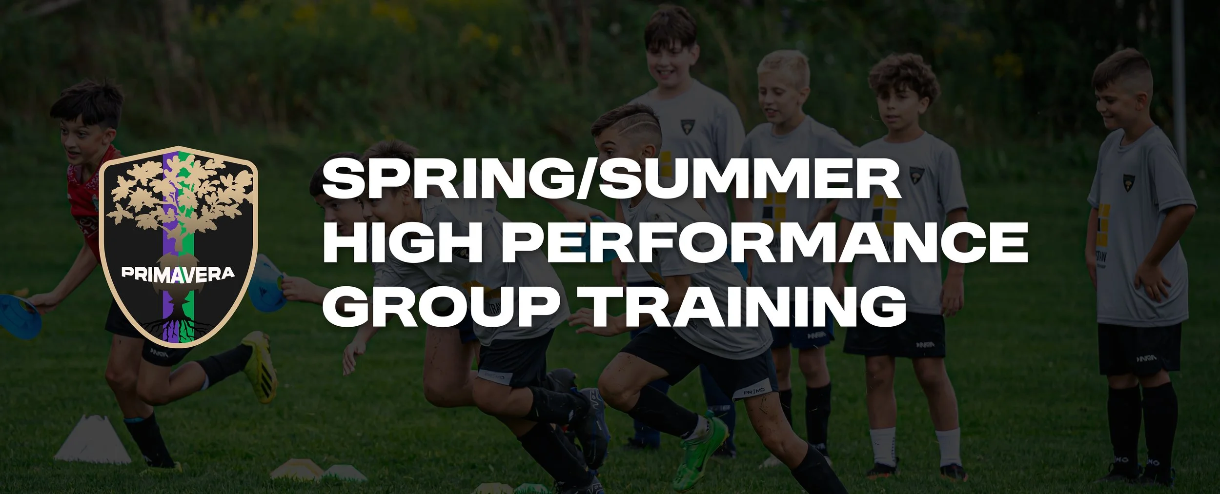 Banner Summer High Performance Group Training.jpg