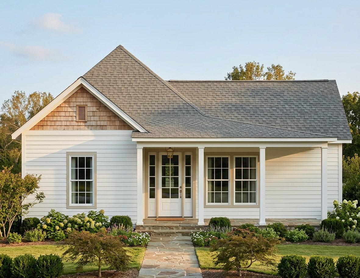 12th Ave Historic Renovation