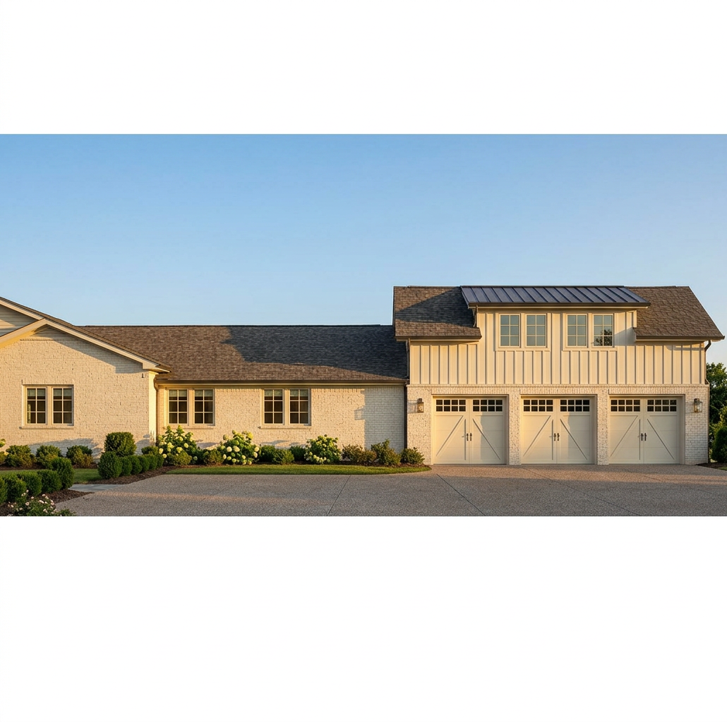 Brentwood Renovation